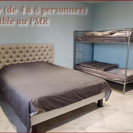 Camping Des Oiseaux- Baie De Somme Рю Екстериор снимка