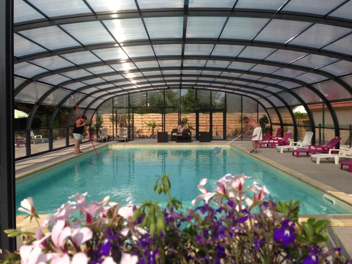 Camping Des Oiseaux- Baie De Somme Рю Екстериор снимка